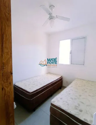 Imagem APARTAMENTO MOBILIADO A 300 METROS DA PRAIA DAS TONINHAS!