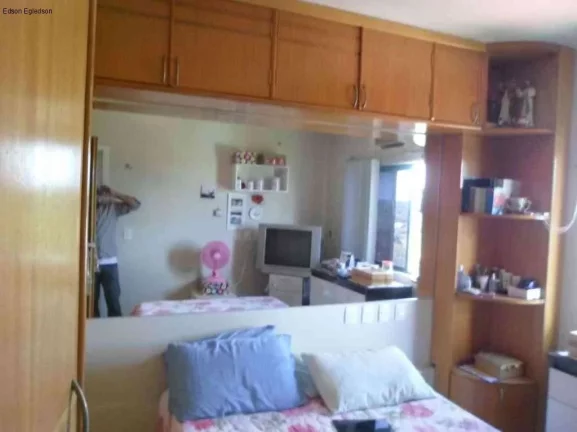 Imagem APARTAMENTO RESIDENCIAL em TERESINA - PI, ININGA