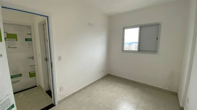Imagem APARTAMENTO COM 64 m² - AVIAÇÃO - PRAIA GRANDE SP