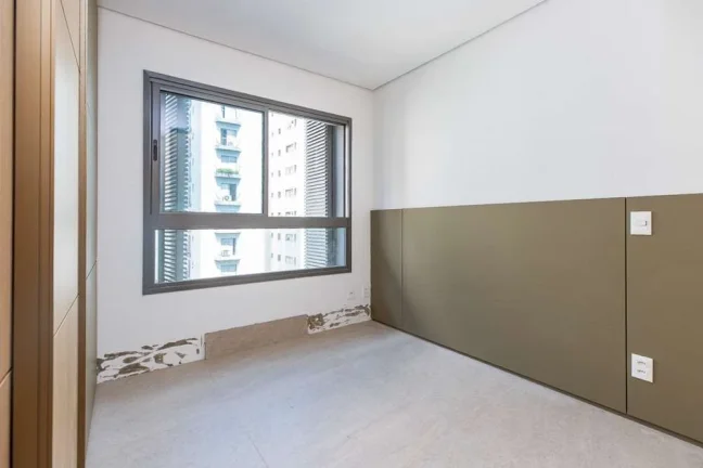 Imagem APARTAMENTO RESIDENCIAL em São Paulo - SP, Vila Nova Conceição