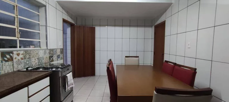 Imagem Sobrado com 2 dormitórios à venda, 120 m² por R$ 425.000,00 - Jardim Jamaica - Santo André/SP