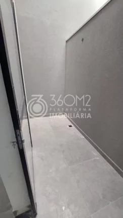 Imagem Sobrado para Venda em Santo André / SP no bairro Vila Clarice