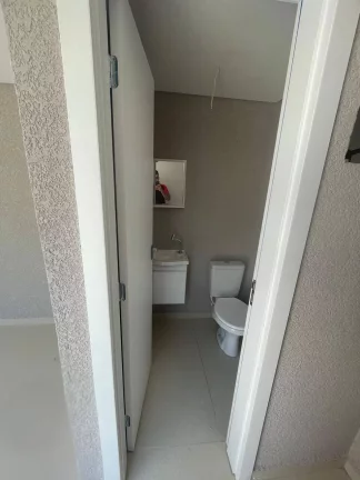 Imagem Linda Casa na Fazenda Rio Grande - Imóvel Novo