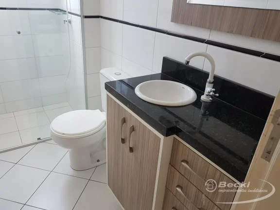 Imagem Apartamento no Floresta - Joinville
