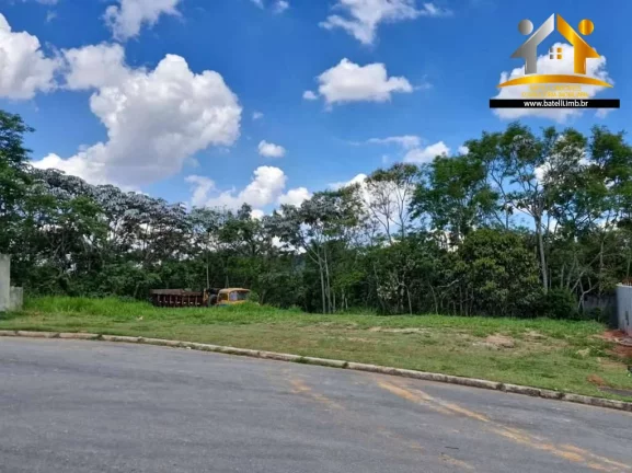 Imagem Terreno à venda no condomínio Vintage Munk na Granja Viana em Cotia - SP | Batelli Imóveis