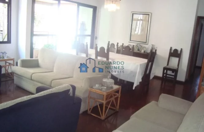 Imagem Prédio de luxo no melhor ponto do Bairro Lourdes.