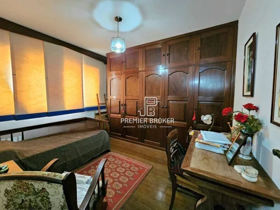 Imagem Apartamento à venda, 176 m² por R$ 1.300.000,00 - Várzea - Teresópolis/RJ