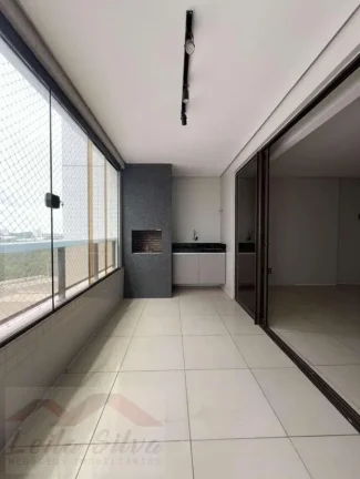 Imagem Apartamento 3 dormitórios para Venda em Teresina, Noivos, 3 dormitórios, 3 suítes, 3 banheiros, 2 vagas
