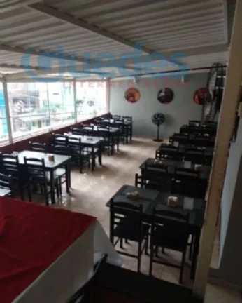 Imagem Ponto Comercial em São Paulo