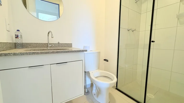 Imagem Apartamento para venda em Lapa com 2 quartos , 41m2