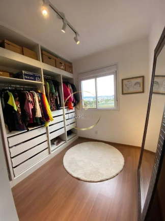 Imagem Apartamento, 2 Dormitórios (sendo 1 suíte), 65M², Colinas do Paratehy.