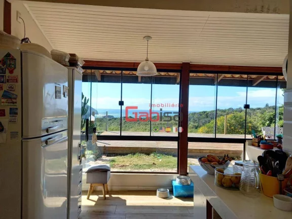 Imagem Casa com 3 dormitórios à venda, 180 m² por R$ 2.600.000,00 - Ferradura - Armação dos Búzios/RJ