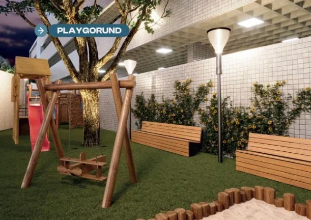 Imagem Apartamento Padrão