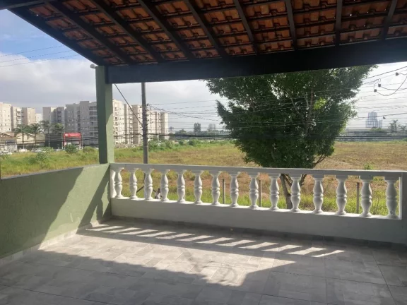 Imagem Sobrado com 2 dormitórios à venda, 150 m² por R$ 607.000,00 - Vila Bela Vista - Suzano/SP