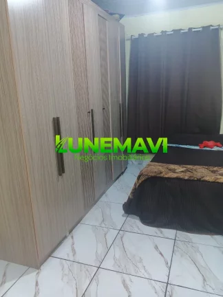 Imagem Casa à Venda com Terreno em Itaquaquecetuba - Aceita Permuta