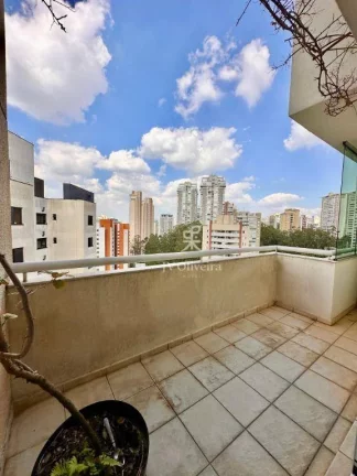 Imagem Apartamento com 2 dormitórios à venda, 79 m² por R$ 600.000,00 - Vila Andrade - São Paulo/SP