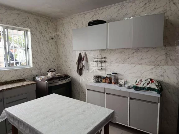 Imagem Sobrado com 3 dormitórios à venda, 160 m²- Jardim Peri Peri - São Paulo/SP