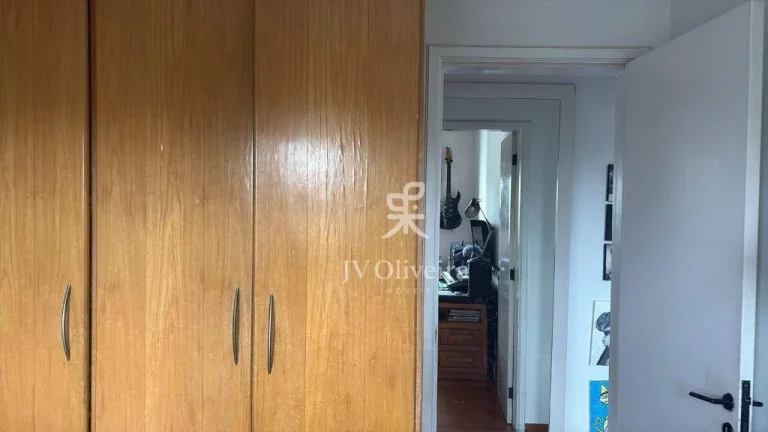 Imagem Apartamento com 3 dormitórios à venda, 75 m²- Jardim Peri Peri - São Paulo/SP