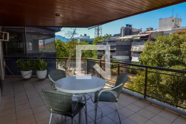 Imagem Apartamento à Venda - Recreio, 2 Quartos, 120 m2