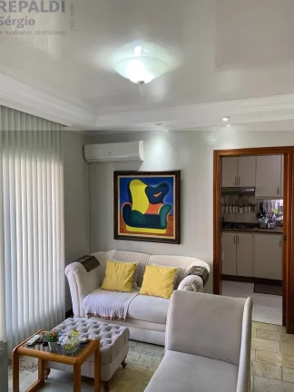 Imagem apartamento a 3 dormitórios suíte a venda em criciuma centro