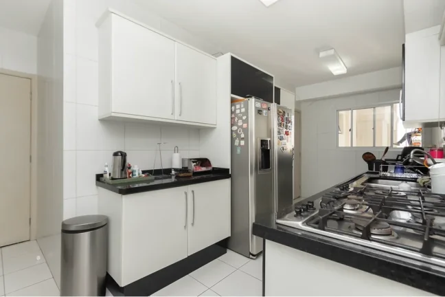 Imagem APARTAMENTO RESIDENCIAL em São Paulo - SP, Cidade Monções