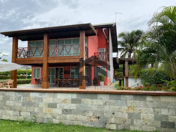 Casa com 4 Quartos à Venda, 285 m² em Porto De Galinhas - Ipojuca