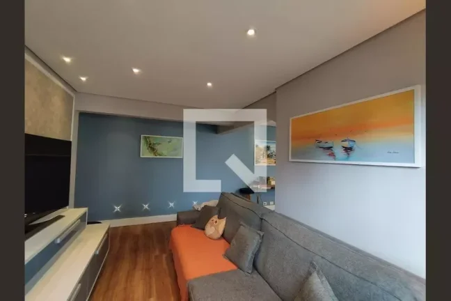 Imagem Apartamento à Venda - Aclimação, 2 Quartos, 102 m2
