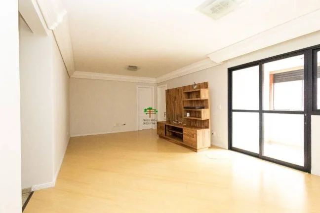 Imagem Apartamento com 3 dormitórios à venda, 113 m² por R$ 1.045.000,00 - Batel - Curitiba/PR