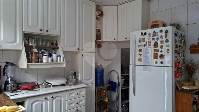 Imagem Casa à venda com 3 quartos no condomínio Residêncial Império ii, São Paulo - SP