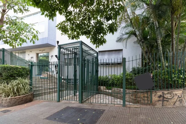 Imagem APARTAMENTO RESIDENCIAL em São Paulo - SP, Jardim Paulista