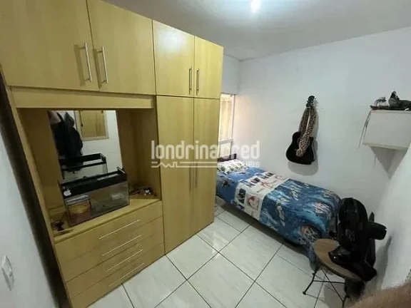 Imagem Casa à venda 3 Quartos, 1 Suite, 5 Vagas, 330M², Jardim Guararapes, Londrina - PR