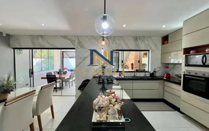 Imagem Casa, Residencial para Venda, Aluguel, Residencial Serra Verde, Piracicaba
