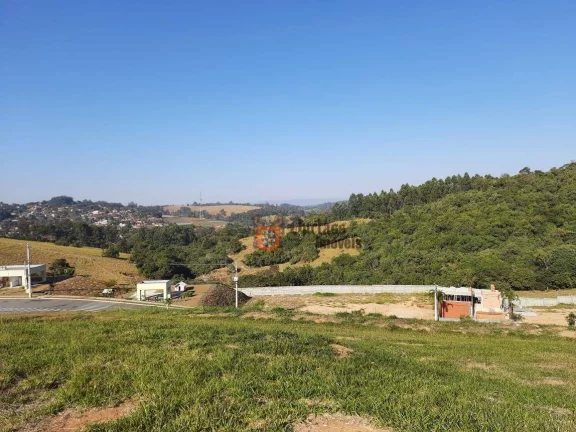 Imagem Terreno à venda, 422 m² por R$ 300.000 - Bairro Itapema - Itatiba/SP