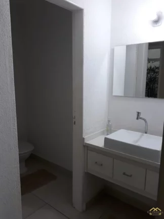Imagem Sobrado para alugar 3 quartos e 4 vagas - Jardim Bonfiglioli - Jundiaí/SP