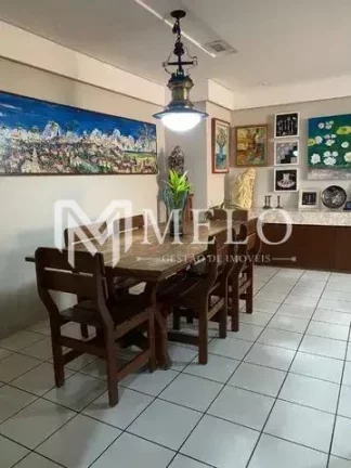 Imagem Oportunidade nas GRAÇAS: 120m², 03qts, 01suite, 02 vagas...
