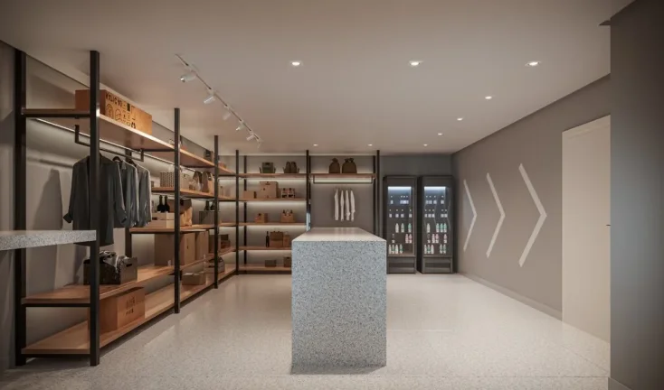 Imagem Apartamento à venda em São Paulo, Vila Ema, com 3 quartos, 89,96m2