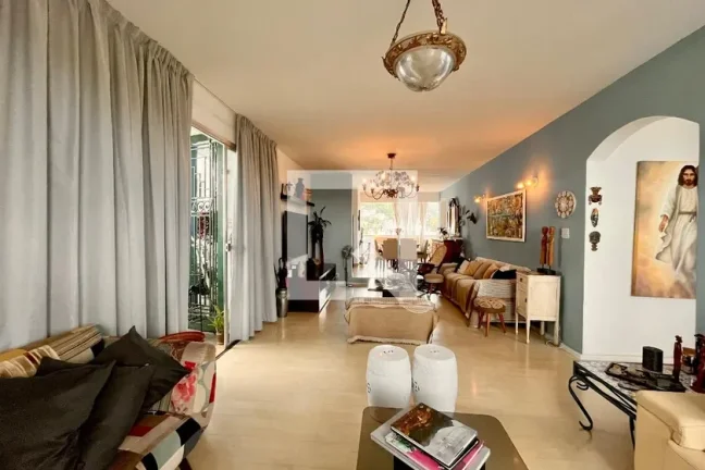 Imagem Apartamento à Venda - Copacabana, 5 Quartos, 500 m2