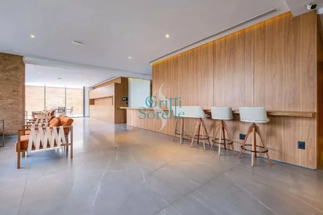 Imagem Apartamento para Alugar em Cerqueira César - São Paulo/SP.