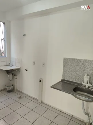 Imagem Excelente oportunidade de adquirir um apartamento no Cond. Residencial Praia da Sereia, localizado n...