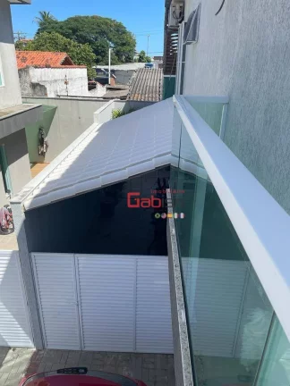 Imagem Casa com 4 dormitórios à venda, 140 m² por R$ 615.000,00 - Palmeiras - Cabo Frio/RJ