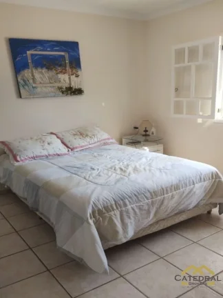 Imagem Casa em condomínio com 3 quartos à Venda - Horizonte Azul - Itupeva