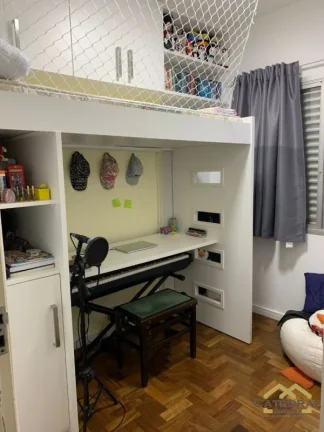 Imagem Apartamento 3 quartos (1 Suíte) à Venda no Vianelo - Jundiaí/SP