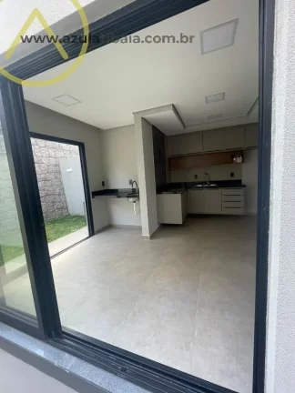 Imagem Casa em Condomínio para Venda em Atibaia, Chacaras Interlagos, 3 dormitórios, 3 suítes, 4 banheiros, 2 vagas