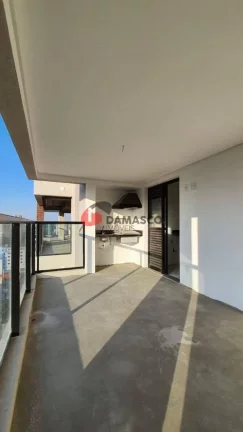 Imagem Cobertura / Penthouse à venda, Jardim, Santo André, SP