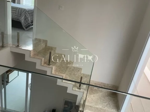 Imagem Casa a venda com Piscina no Condomínio Brisas Jundiaí | Jundiaí | São Paulo