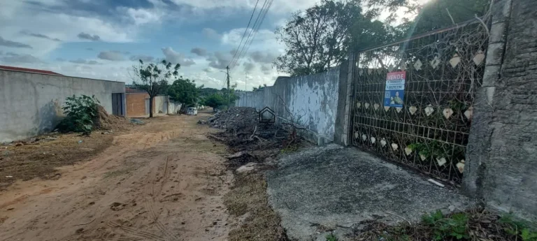 Imagem TERRENO EM GENIPABÚ, PRÓXIMO Á PRAIA