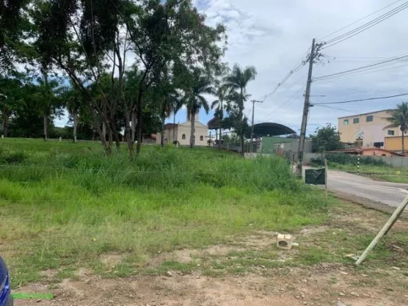 Imagem *EXCELENTE LOTE DE 2.375MÂ²
*IDEAL PARA COMÃRCIO.
*TOPOGRAFIA PLANA
*LOTE DE ESQUINA
*COM LOCALIZAÃ...