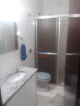 Imagem Casa à venda no bairro Vila Dias - Mogi Mirim/SP