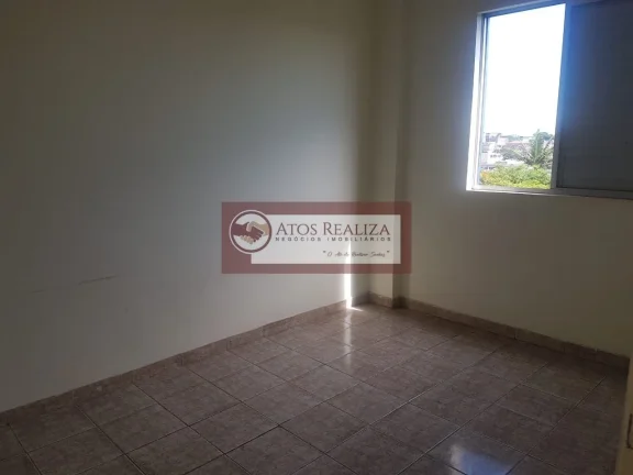 Imagem Vendo Apartamento 2 dormitórios com sacada, piscina e 1 vaga coberta.