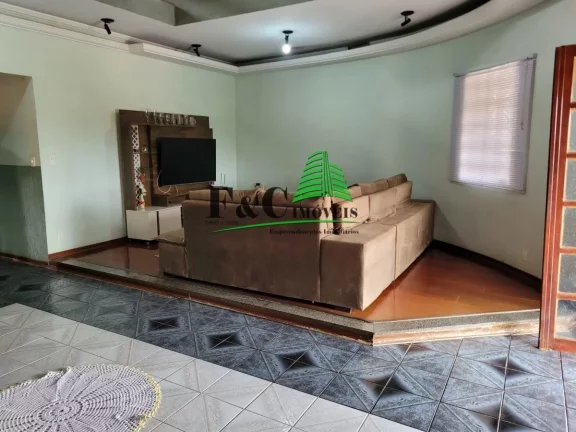 Imagem Casa / Sobrado para Venda em Limeira, Vila Queiroz, 2 dormitórios, 1 banheiro